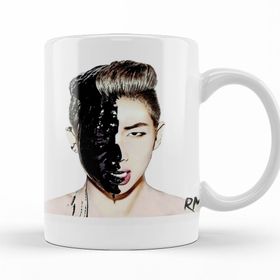 Bts Kupa Bardak
