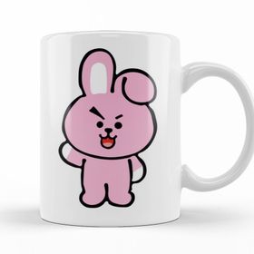 Bts Kupa Bardak