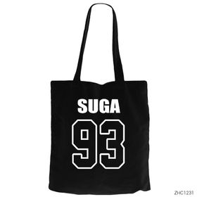 Bts Suga 93 Kadın T-shirt
