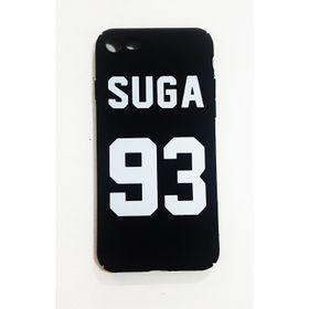 Bts Suga 93 Kadın T-shirt