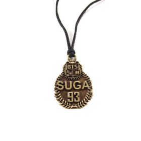 Bts Suga 93 Kadın T-shirt