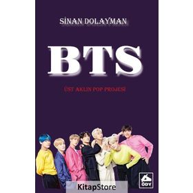 BTS - Üst Aklın Pop Projesi - Sinan Dolayman