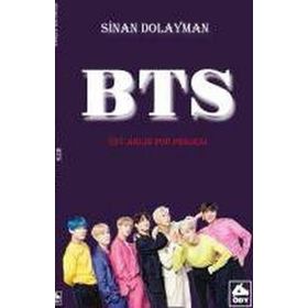 BTS - Üst Aklın Pop Projesi - Sinan Dolayman