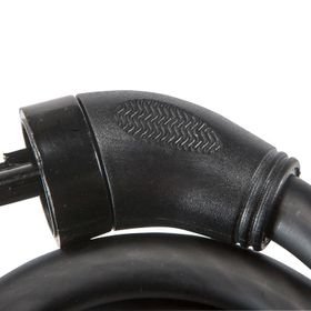 Btwin 120 Anahtarlı Spiral Bisiklet Kilidi