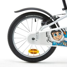 Btwin 16 inç Çamurluk