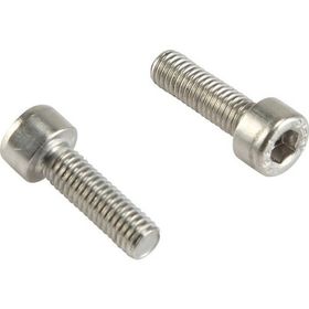 Btwin 16 mm Matara Kafesi Vidası