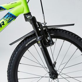 Btwin 20-24 inç Çocuk Dağ Bisikleti Çamurluğu
