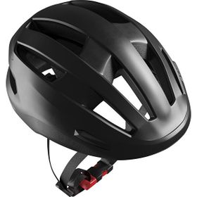 Btwin 500 Siyah Kask