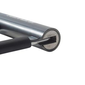 Btwin 500 U Gri Bisiklet Kilidi