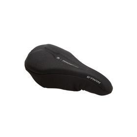 Btwin Siyah Memoryfoam 500 M Boy Sele Kılıfı