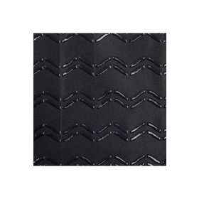 Btwin Siyah Memoryfoam 500 M Boy Sele Kılıfı