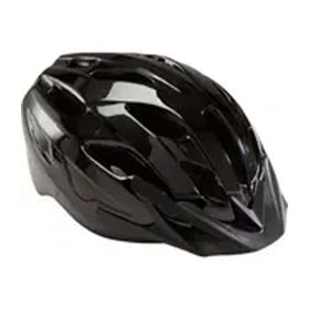 Btwin ST50 Siyah Dağ Bisikleti Kaskı