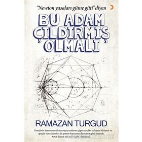 Bu Adam Çıldırmış Olmalı - Ramazan Turgud