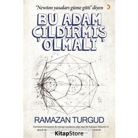 Bu Adam Çıldırmış Olmalı - Ramazan Turgud