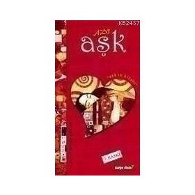 BU AŞKIN GÜLEN YÜZÜ / BU DA AŞKIN ÖTEKI YÜZÜ - BILGE GÖKSU (ISBN:9779756107028)