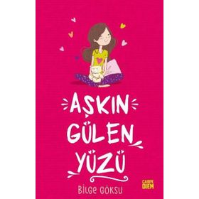 BU AŞKIN GÜLEN YÜZÜ / BU DA AŞKIN ÖTEKI YÜZÜ - BILGE GÖKSU (ISBN:9779756107028)
