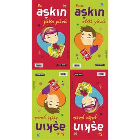 Bu Aşkın Gülen Yüzü - Bu Da Aşkın Öteki Yüzü - Bilge Göksu