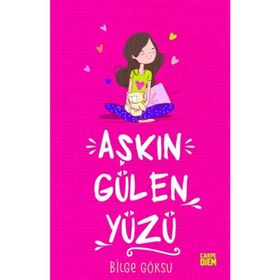 Bu Aşkın Gülen Yüzü - Bu Da Aşkın Öteki Yüzü - Bilge Göksu