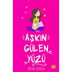 Bu Aşkın Gülen Yüzü - Bu Da Aşkın Öteki Yüzü - Bilge Göksu