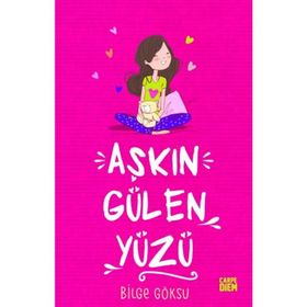Bu Aşkın Gülen Yüzü - Bu Da Aşkın Öteki Yüzü - Bilge Göksu