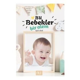 Bu Bebekler Bir Alem-Semerkand Yayınları