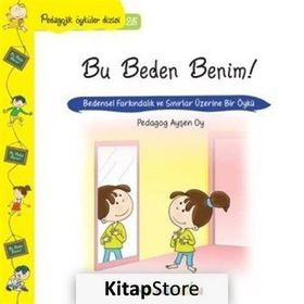 Bu Beden Benim! - Ayşen Oy