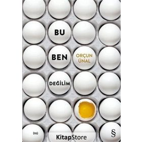 Bu Ben Değilim - Orçun Ünal
