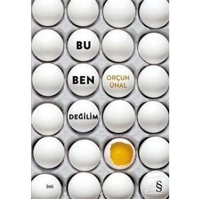 Bu Ben Değilim - Orçun Ünal