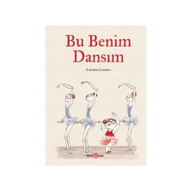 Bu Benim Dansım Kitap - Luciano Lozano