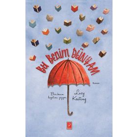 Bu Benim Dünyam - Lucy Keating