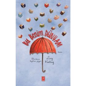 Bu Benim Dünyam - Lucy Keating