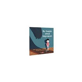 Bu Benim Evcil Hayvanım - Oaley Graham