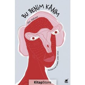 Bu Benim Kanım - Elise Thiebaut
