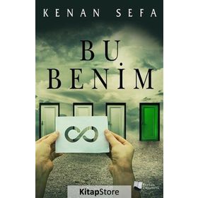 Bu Benim - Kenan Sefa