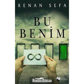 Bu Benim - Kenan Sefa
