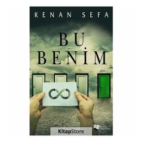 Bu Benim - Kenan Sefa