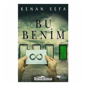 Bu Benim - Kenan Sefa