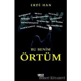 Bu Benim Örtüm - Erdi Han