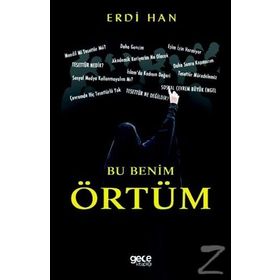 Bu Benim Örtüm - Erdi Han