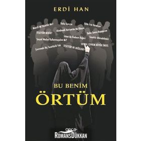 Bu Benim Örtüm - Erdi Han