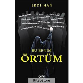 Bu Benim Örtüm - Erdi Han