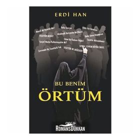 Bu Benim Örtüm - Erdi Han