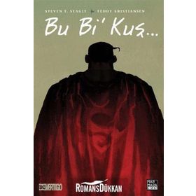 Bu Bi Kuş... - Steven T. Seagle