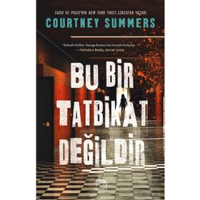 Bu Bir Tatbikat Değildir Yabancı Yayınları