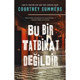 Bu Bir Tatbikat Değildir Yabancı Yayınları
