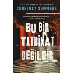 Bu Bir Tatbikat Değildir Yabancı Yayınları