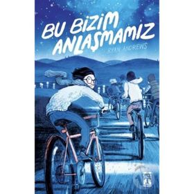 Bu Bizim Anlaşmamız Ryan Andrews