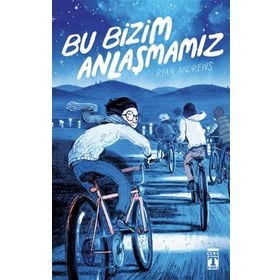 Bu Bizim Anlaşmamız Ryan Andrews