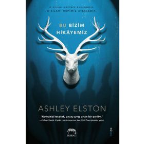Bu Bizim Hikayemiz - Ashley Poston , Ashley Elston