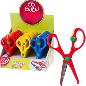 Bu-Bu 00119 Frenli Makas